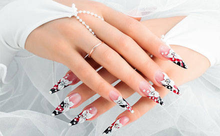美甲專(zhuān)業(yè)